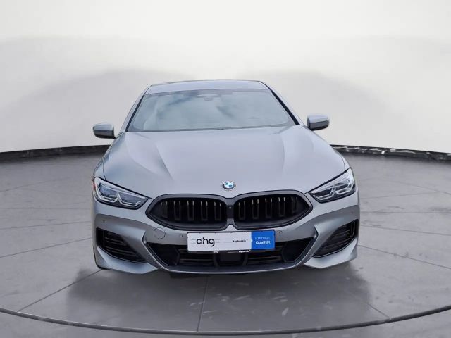 BMW 840 840i Coupé Gran Coupé M-Sport
