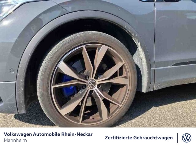 Volkswagen Tiguan 4Motion