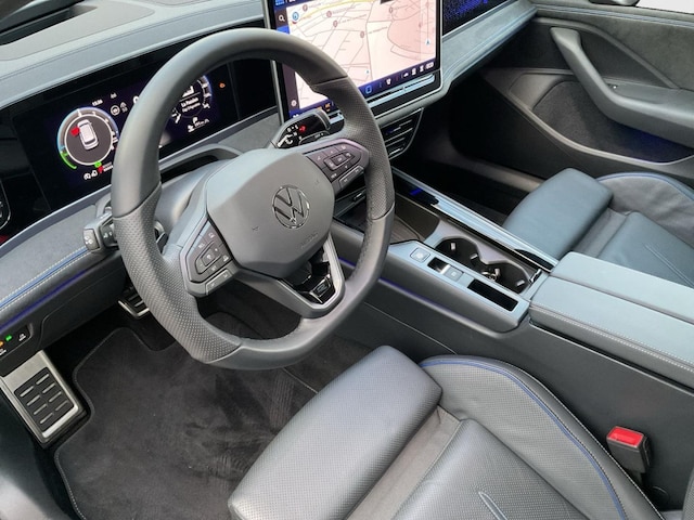 Volkswagen Passat 1.5 TSI DSG eHybrid