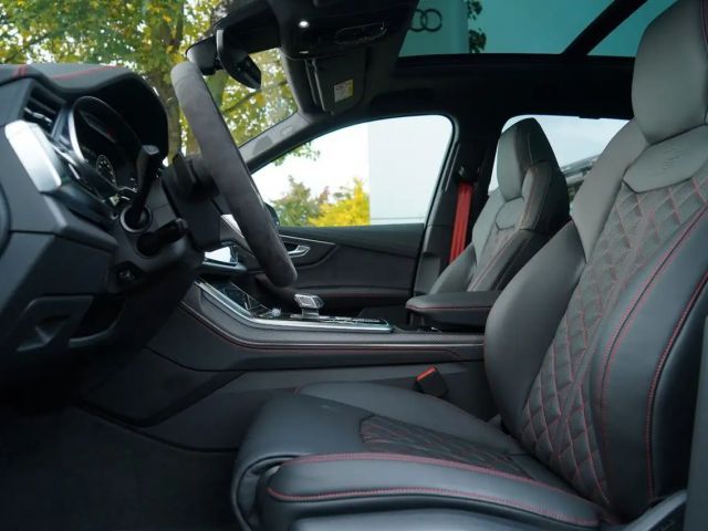 Audi Q7 Business Hybride S-Line