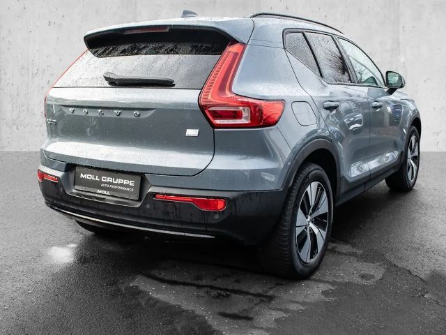 Volvo XC40 Dark Plus T5