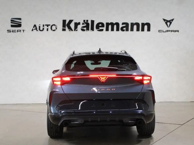 Cupra Formentor 2.0 TSI DSG VZ