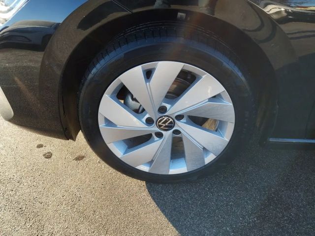 Volkswagen Golf Rabbit TSI