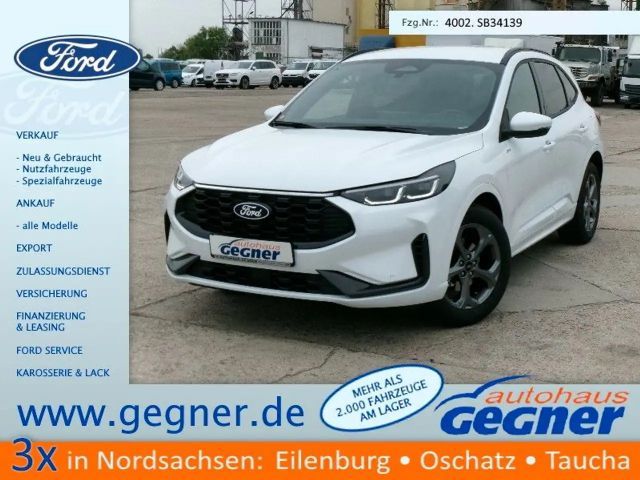Ford Kuga ST Line