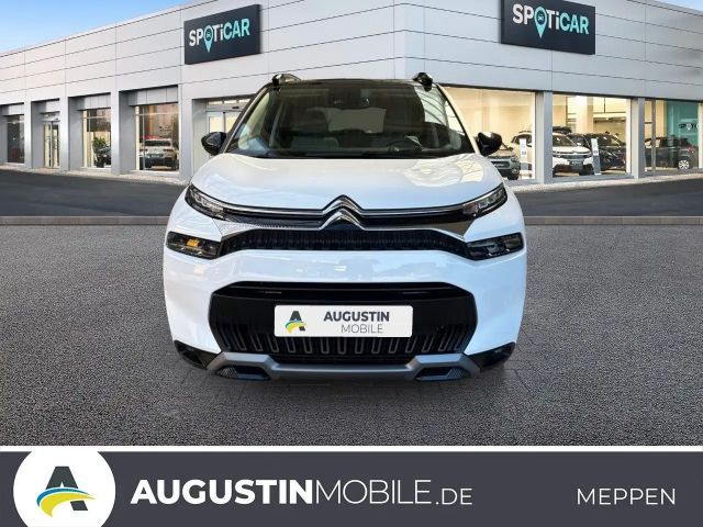 Citroën C3 Aircross Max PureTech