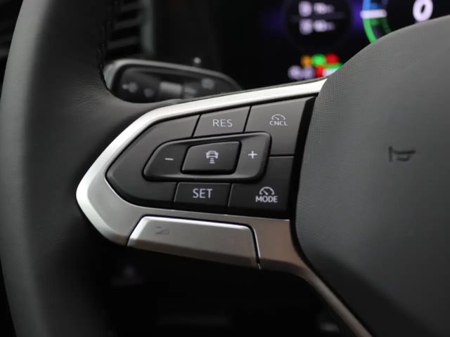 Volkswagen Tiguan 1.5 TSI eHybrid