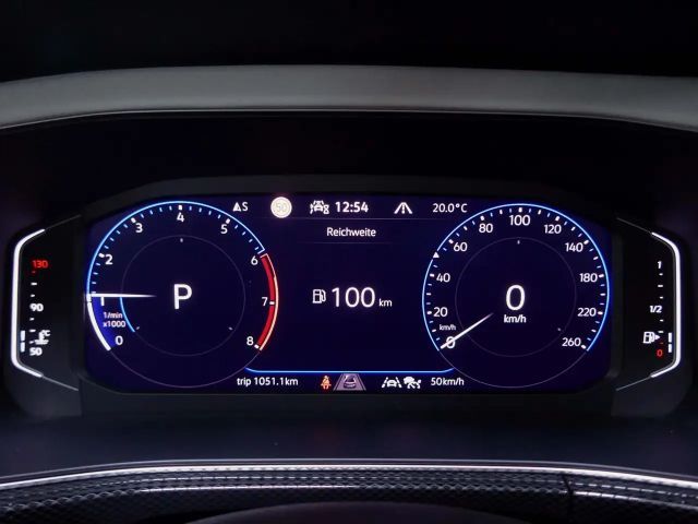 Volkswagen T-Cross 1.0 TSI Style