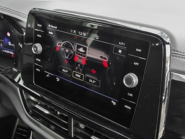 Volkswagen T-Roc 2.0 TSI DSG IQ.Drive R-Line