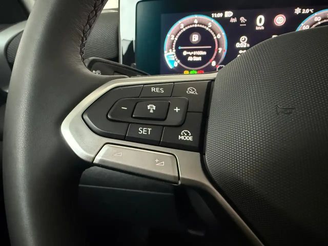 Volkswagen T-Roc DSG Life