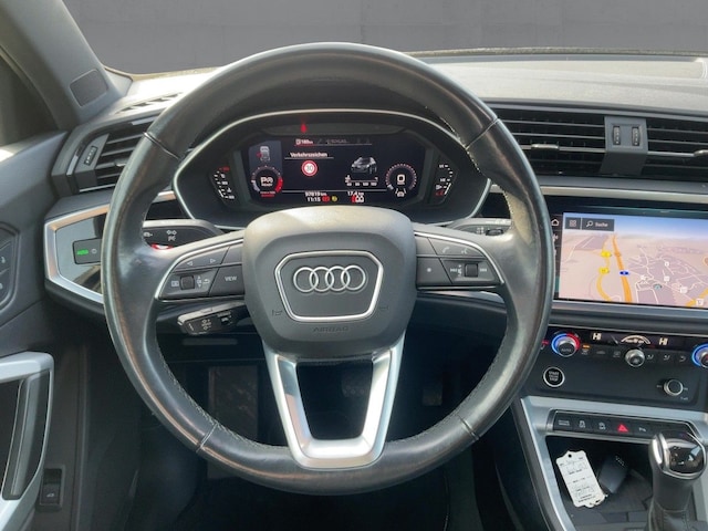 Audi Q3 45 TFSI Quattro S-Tronic