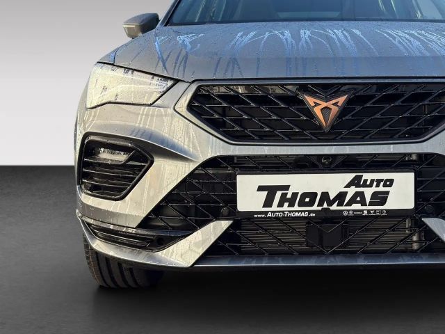 Cupra Ateca 1.5 TSI DSG