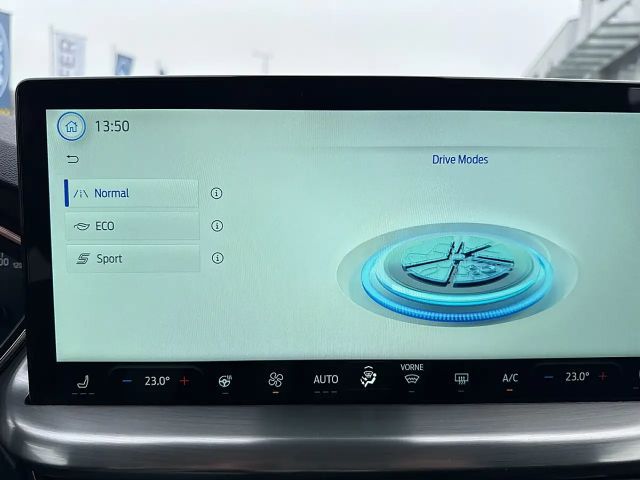 Ford Focus 1.5 EcoBlue Titanium