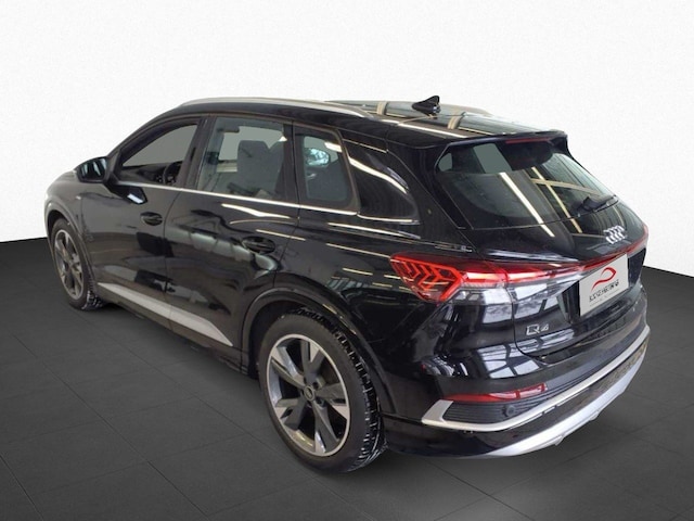 Audi Q4 e-tron 40