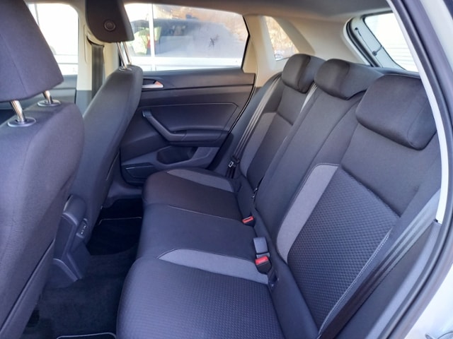 Volkswagen Polo VI ACC PDC SHZ APP-CONNECT