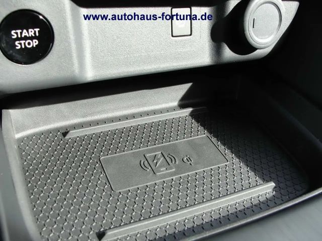 Nissan Qashqai Black Edition