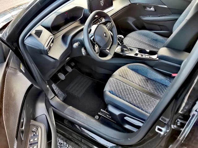 Peugeot 208 Allure Pack