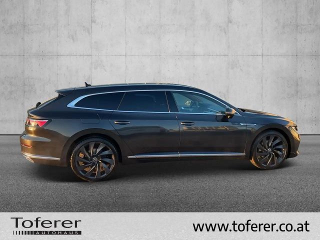 Volkswagen Arteon 4Motion DSG R-Line