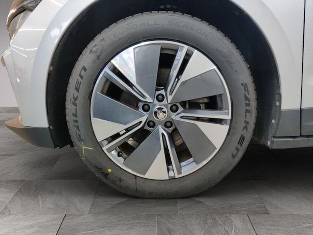 Skoda Enyaq Loft iV 60