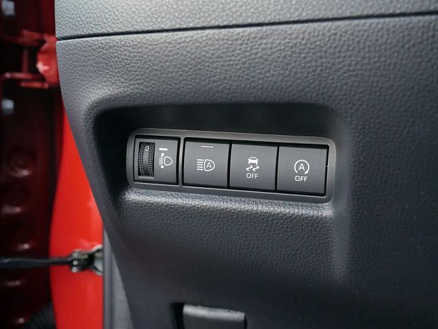 Toyota Aygo X 1.0 VVT-i Hatchback