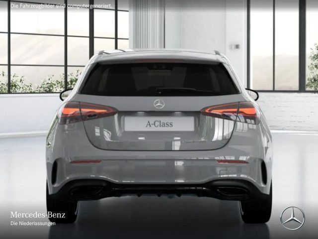 Mercedes-Benz A 180 AMG Line