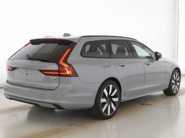 Volvo V90 AWD Dark Plus Recharge T6
