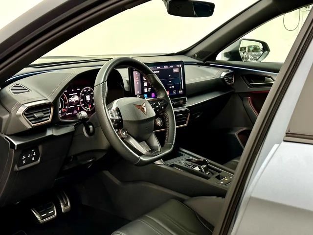 Cupra Formentor 4Drive DSG VZ