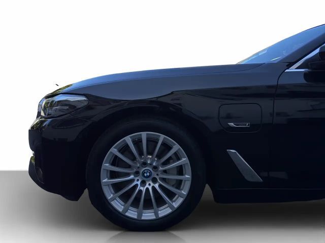 BMW 530 530e Touring