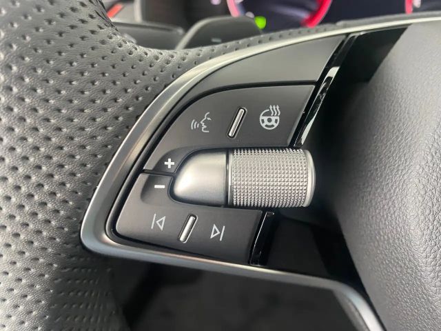 Skoda Kamiq Monte Carlo