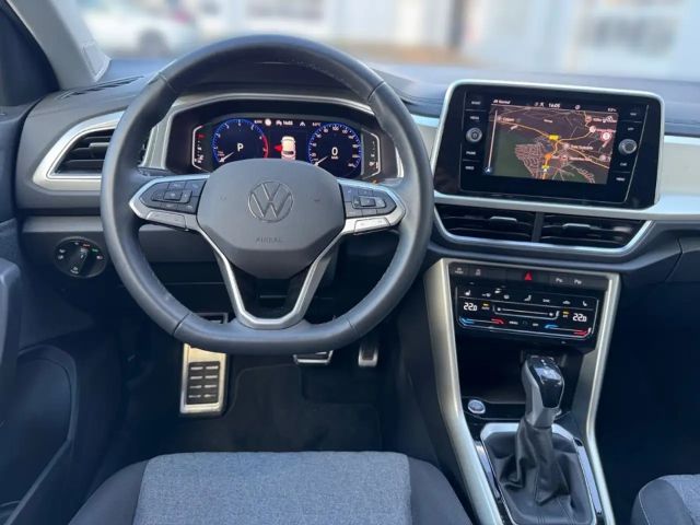 Volkswagen T-Roc 1.5 TSI DSG Move