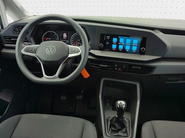 Volkswagen Caddy 2.0 TDI