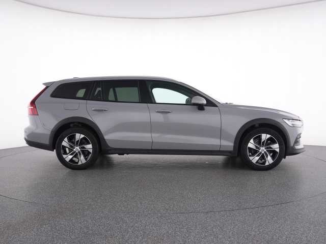 Volvo V60 Cross Country CC