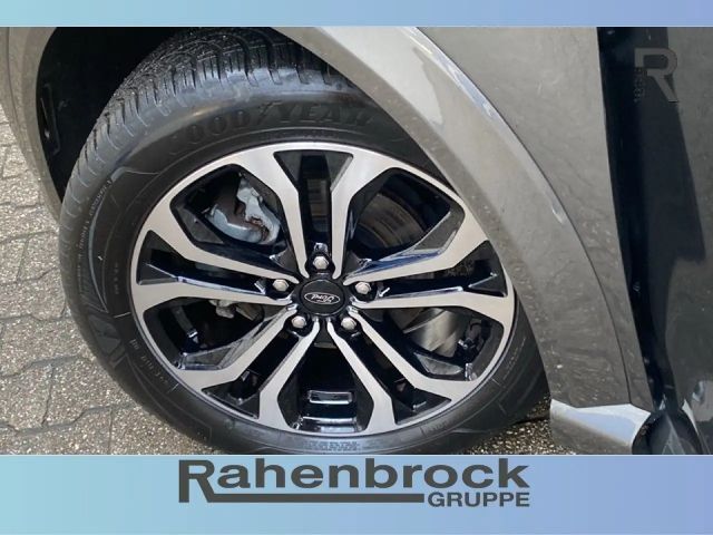 Ford Puma EcoBoost ST Line