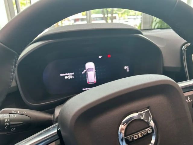 Volvo EX40 Single motor