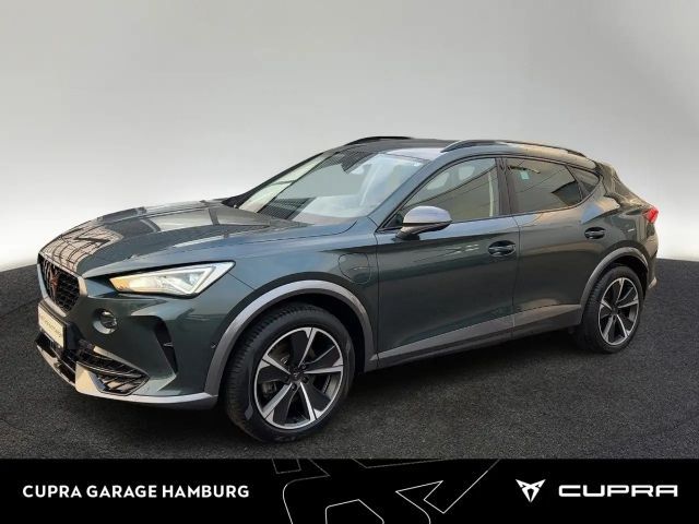 Cupra Formentor 1.4 DSG e-Hybrid