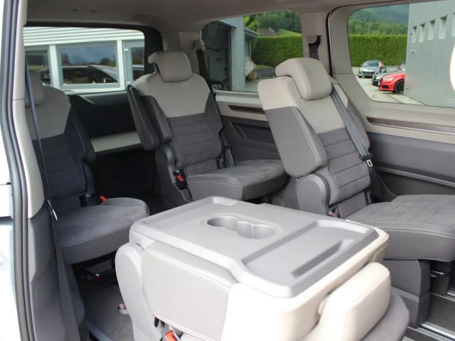 Volkswagen Multivan Style T7