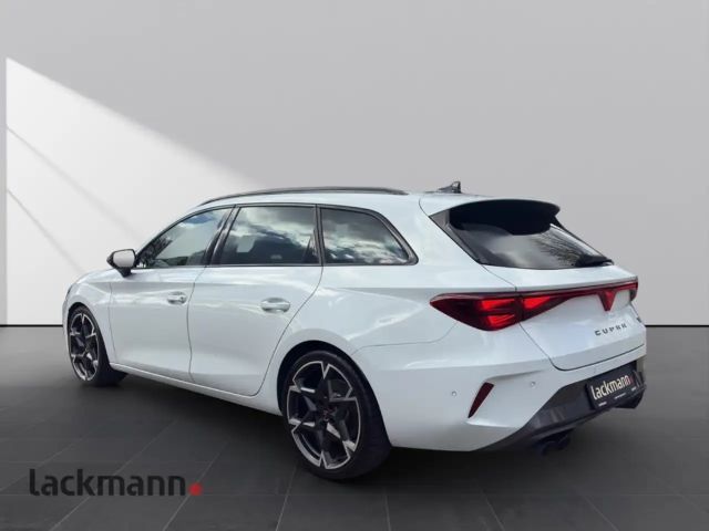 Cupra Leon Sportstourer VZ