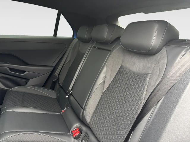 Volkswagen T-Roc DSG R-Line