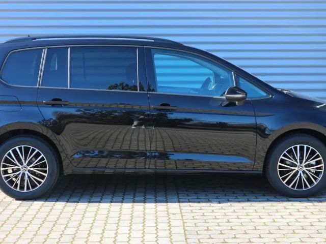 Volkswagen Touran 7-zitter Comfortline