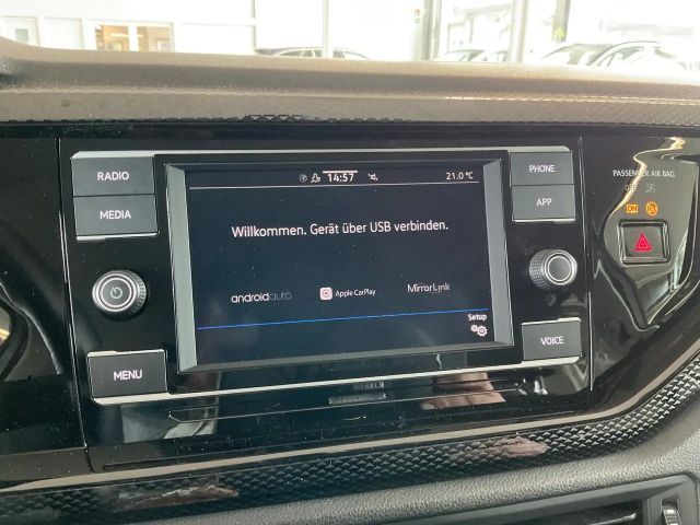 Volkswagen Polo Life