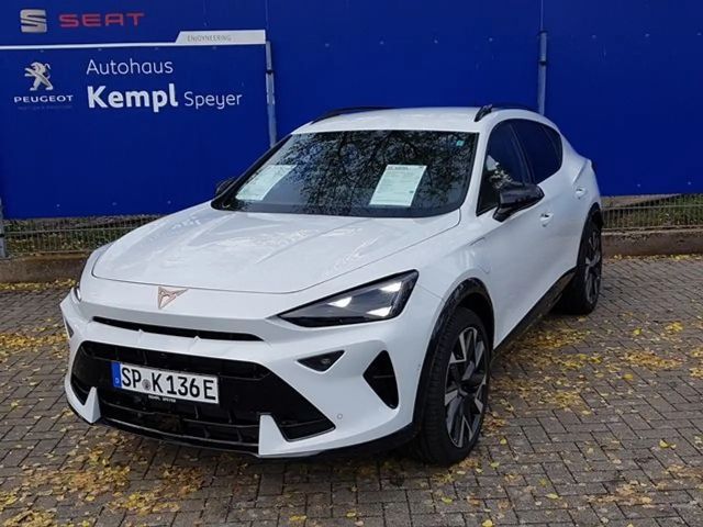 Cupra Formentor DSG VZ e-Hybrid