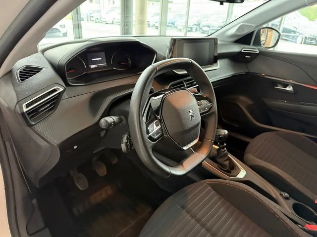 Peugeot 208 Active Pack BlueHDi