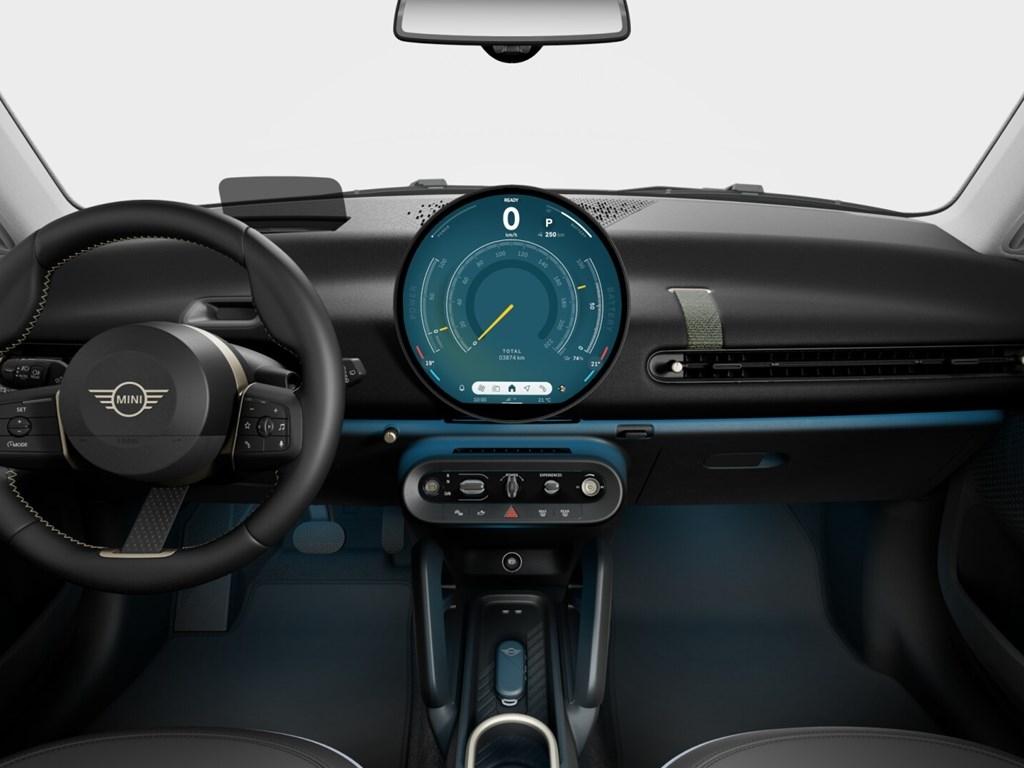 MINI Cooper E Classic