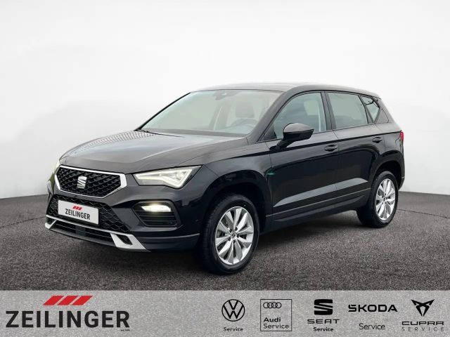Seat Ateca DSG Style