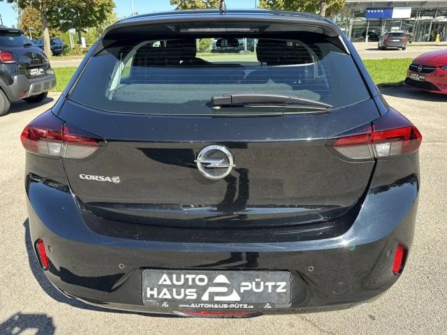 Opel Corsa Edition
