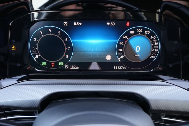 Volkswagen Golf Golf VIII