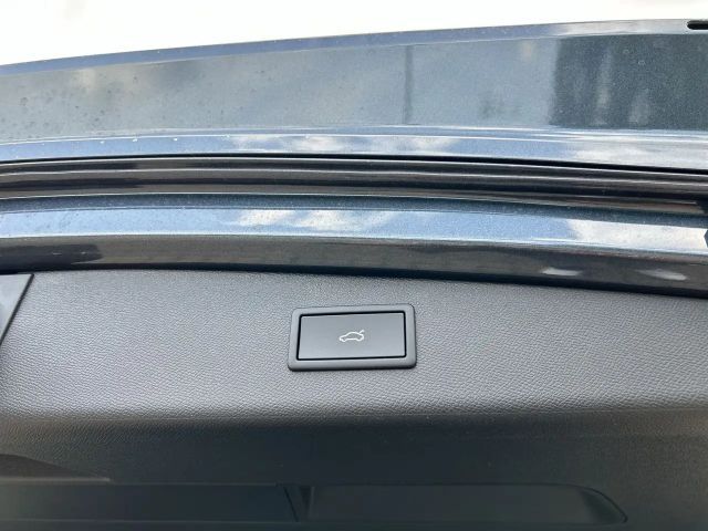 Seat Leon 1.5 TSI Black FR-lijn