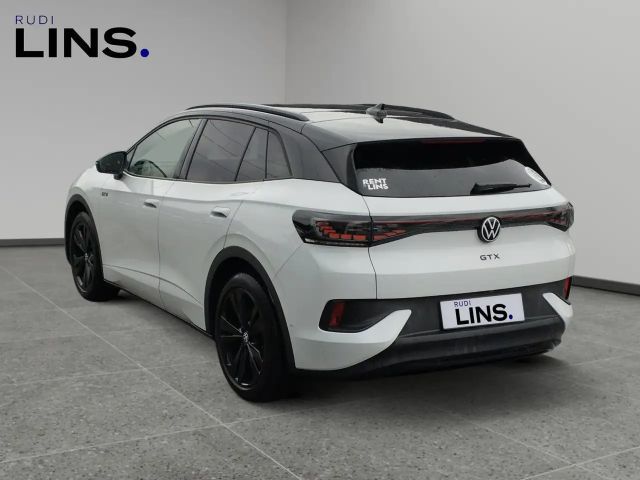 Volkswagen ID.4 220 kW 4Motion GTX