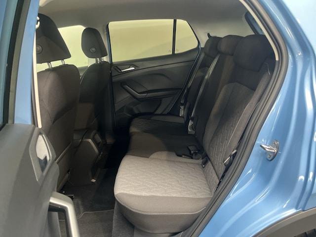 Volkswagen T-Cross 1.0 TSI Life
