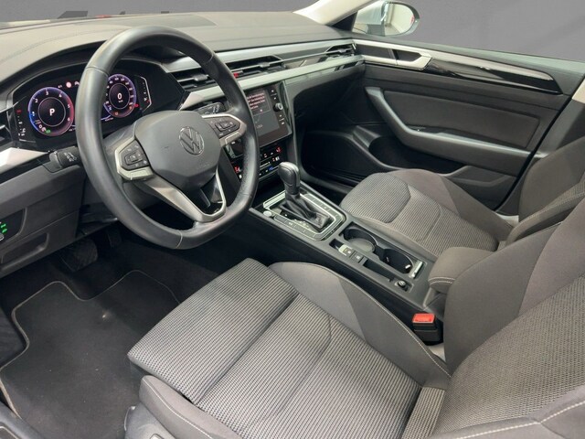 Volkswagen Arteon Shooting Brake 2.0 TDI DSG