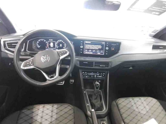 Volkswagen Taigo 1.0 TSI DSG R-Line